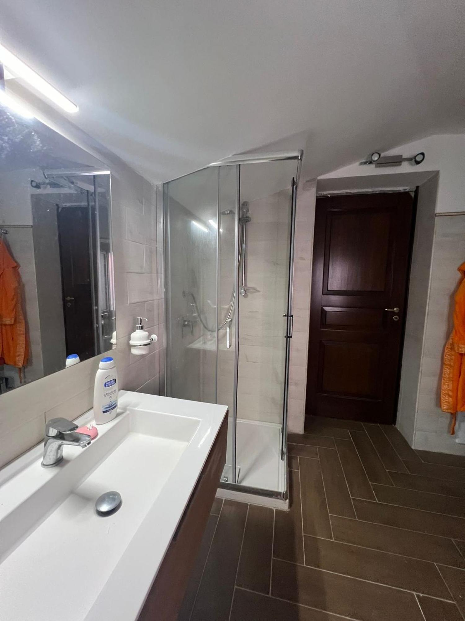 Aper Bed & Breakfast San Martino Valle Caudina Dış mekan fotoğraf