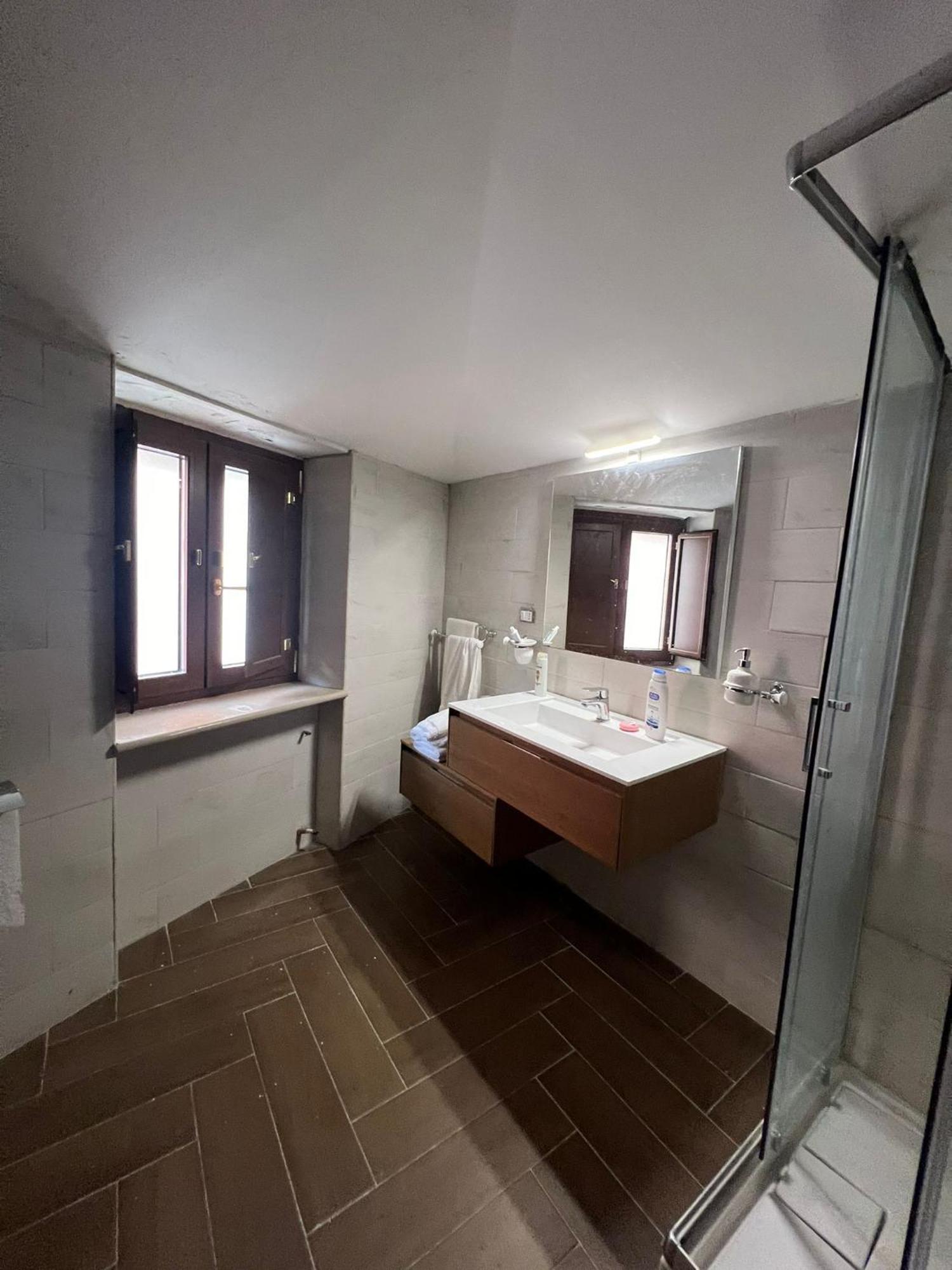 Aper Bed & Breakfast San Martino Valle Caudina Dış mekan fotoğraf