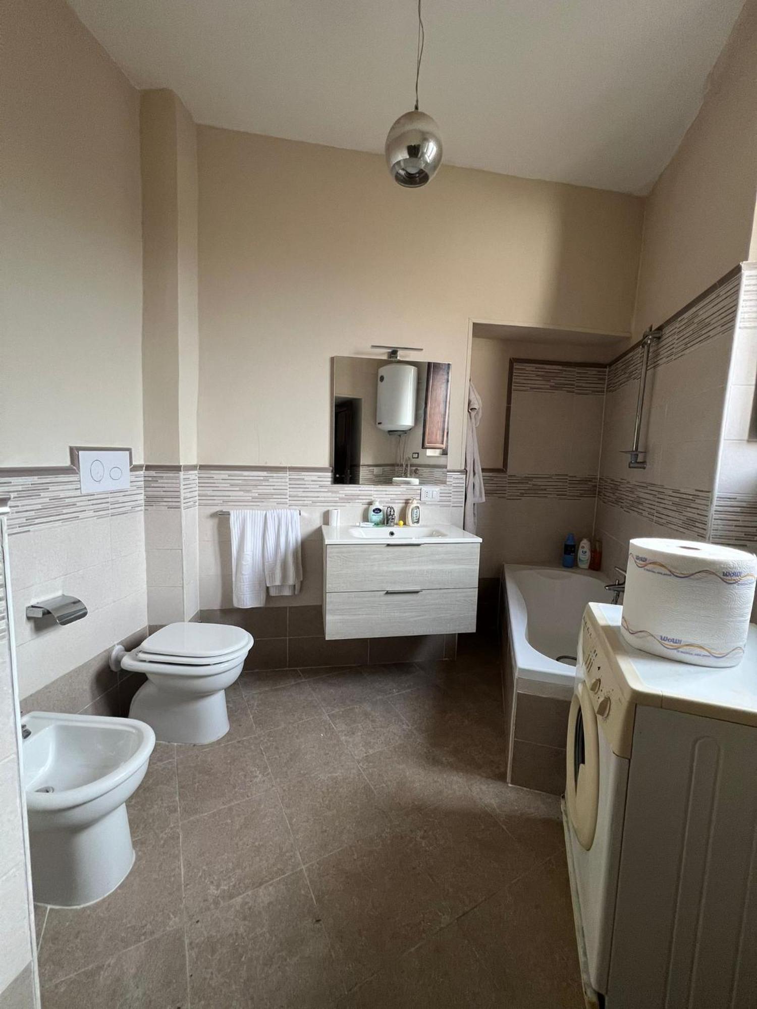 Aper Bed & Breakfast San Martino Valle Caudina Dış mekan fotoğraf
