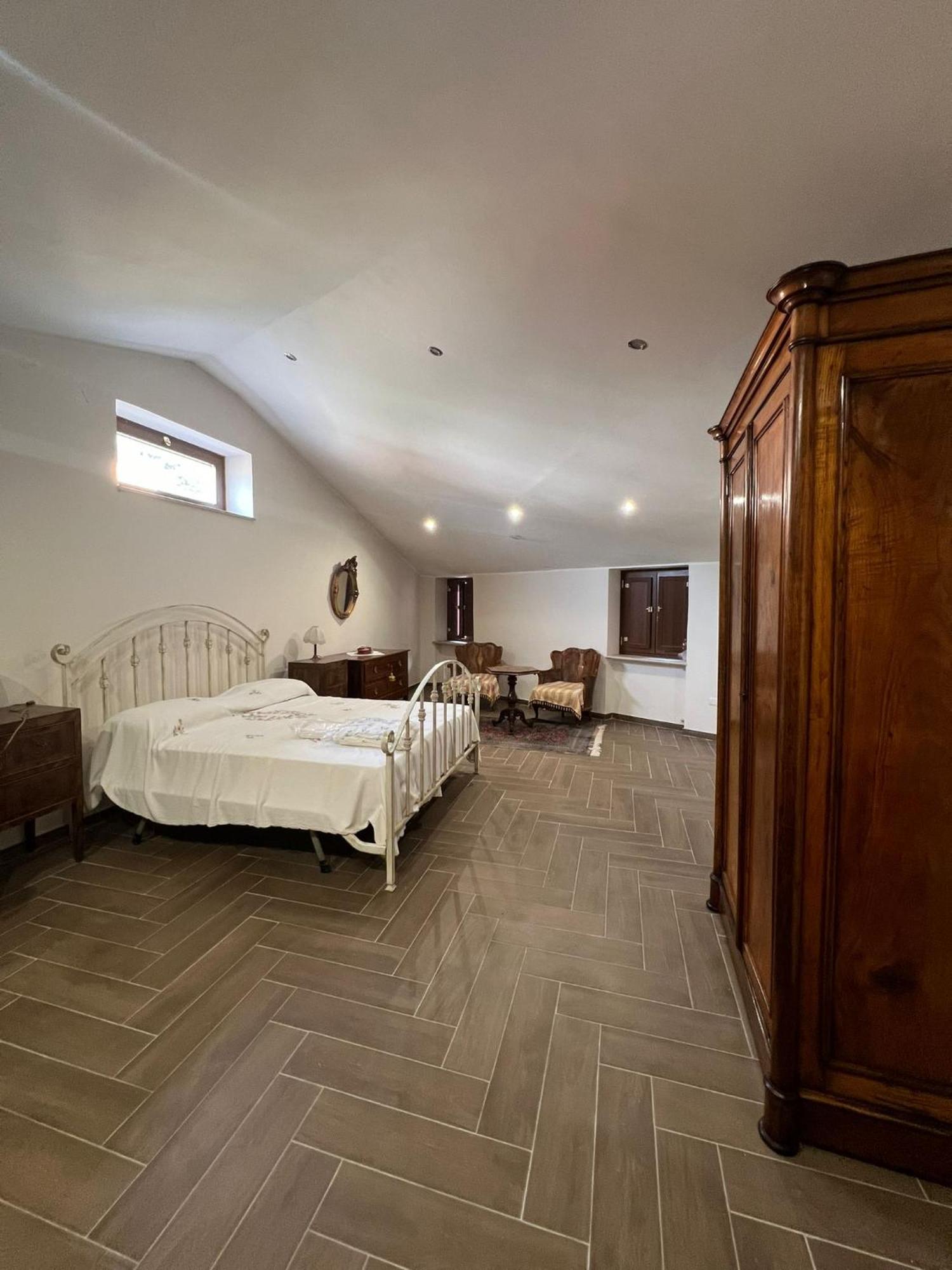 Aper Bed & Breakfast San Martino Valle Caudina Dış mekan fotoğraf