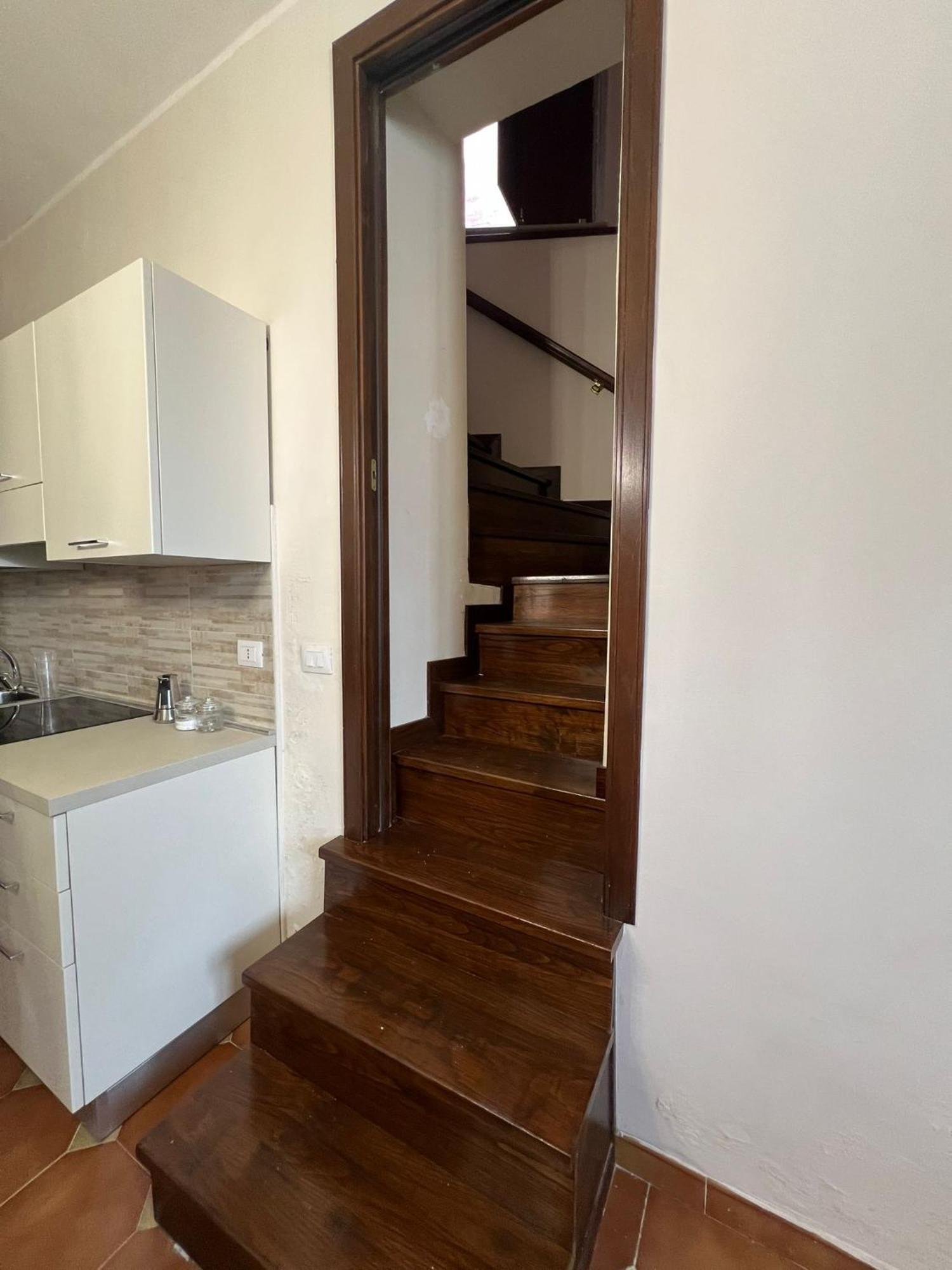 Aper Bed & Breakfast San Martino Valle Caudina Dış mekan fotoğraf