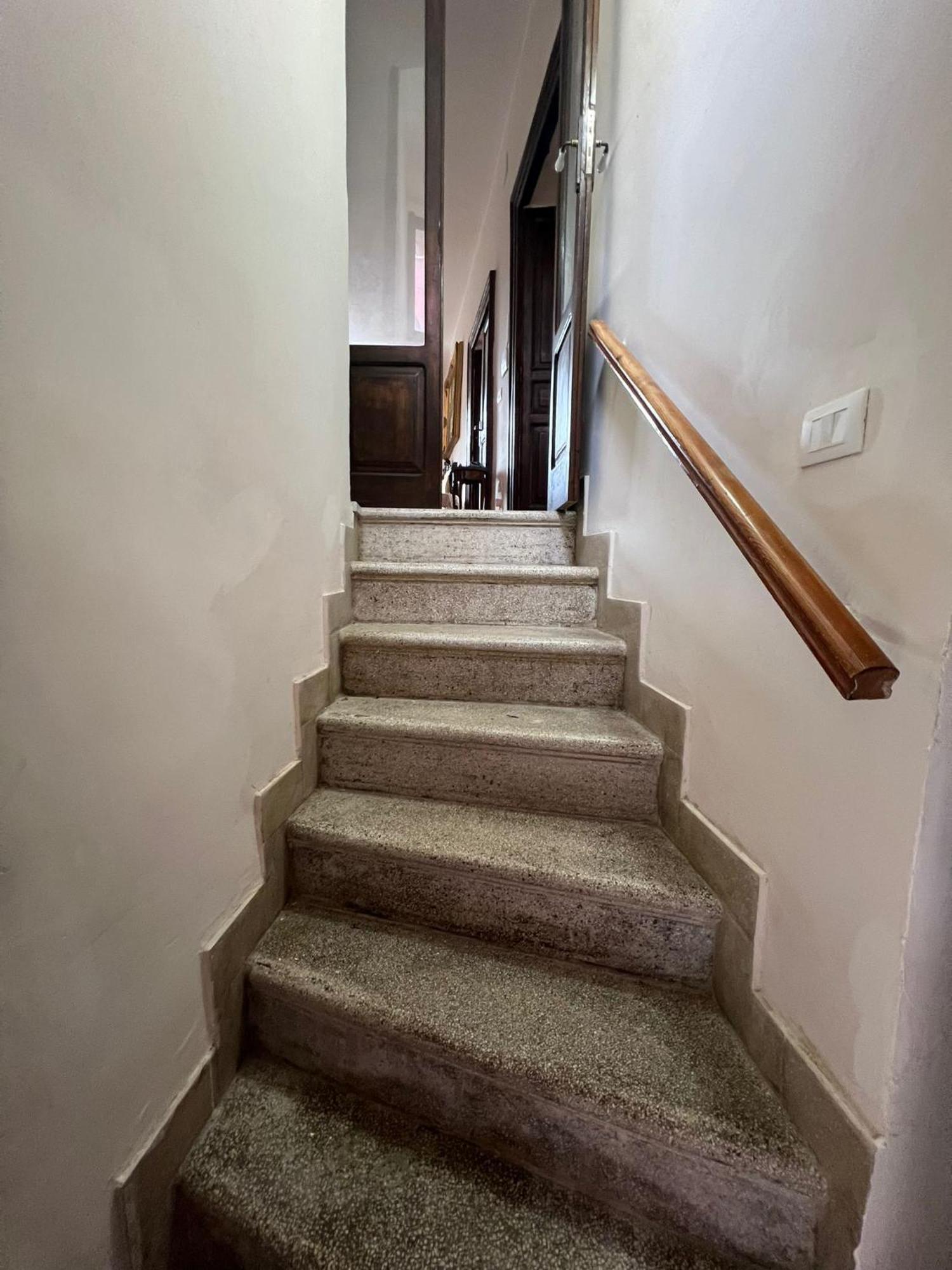 Aper Bed & Breakfast San Martino Valle Caudina Dış mekan fotoğraf