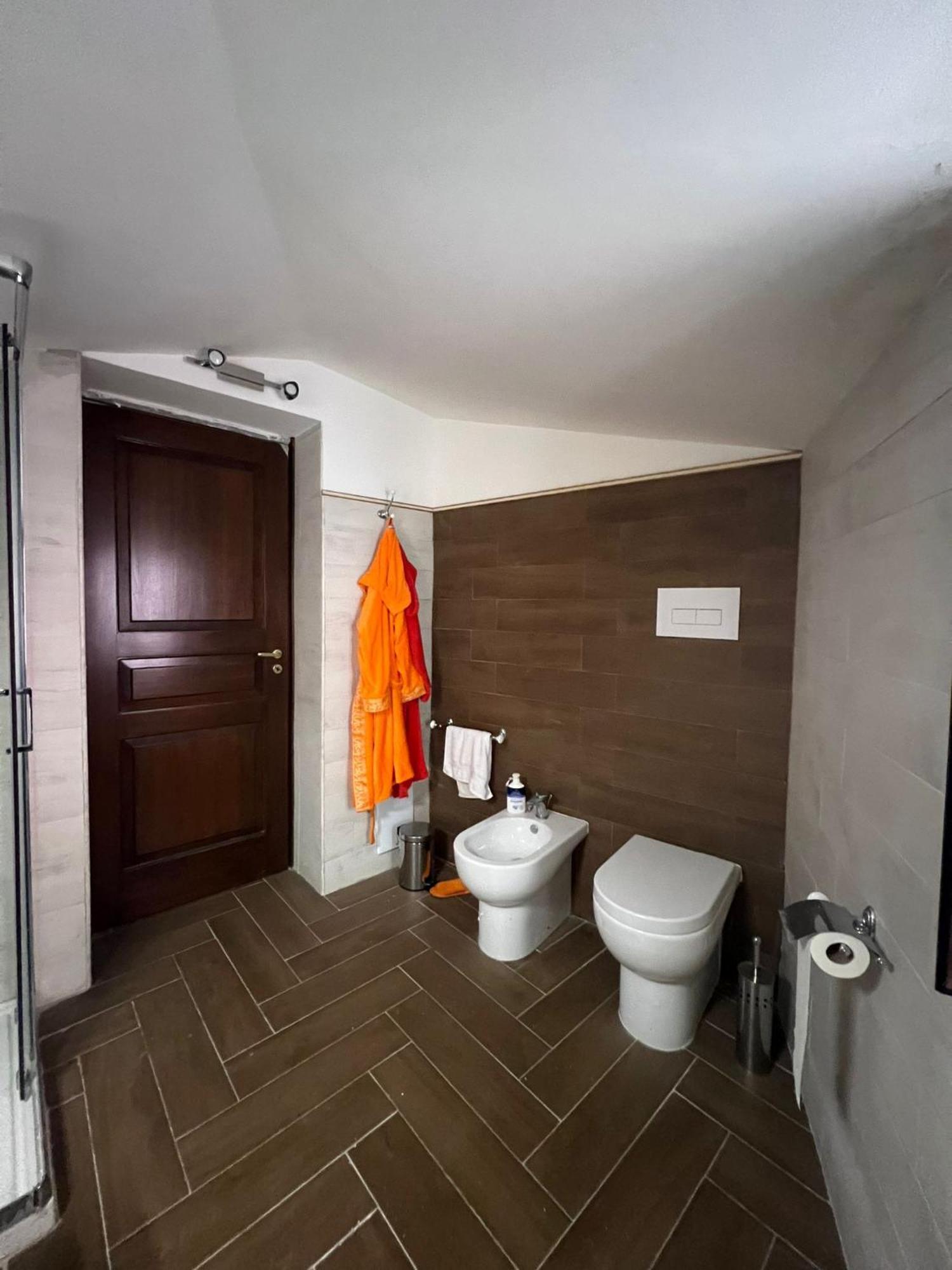 Aper Bed & Breakfast San Martino Valle Caudina Dış mekan fotoğraf