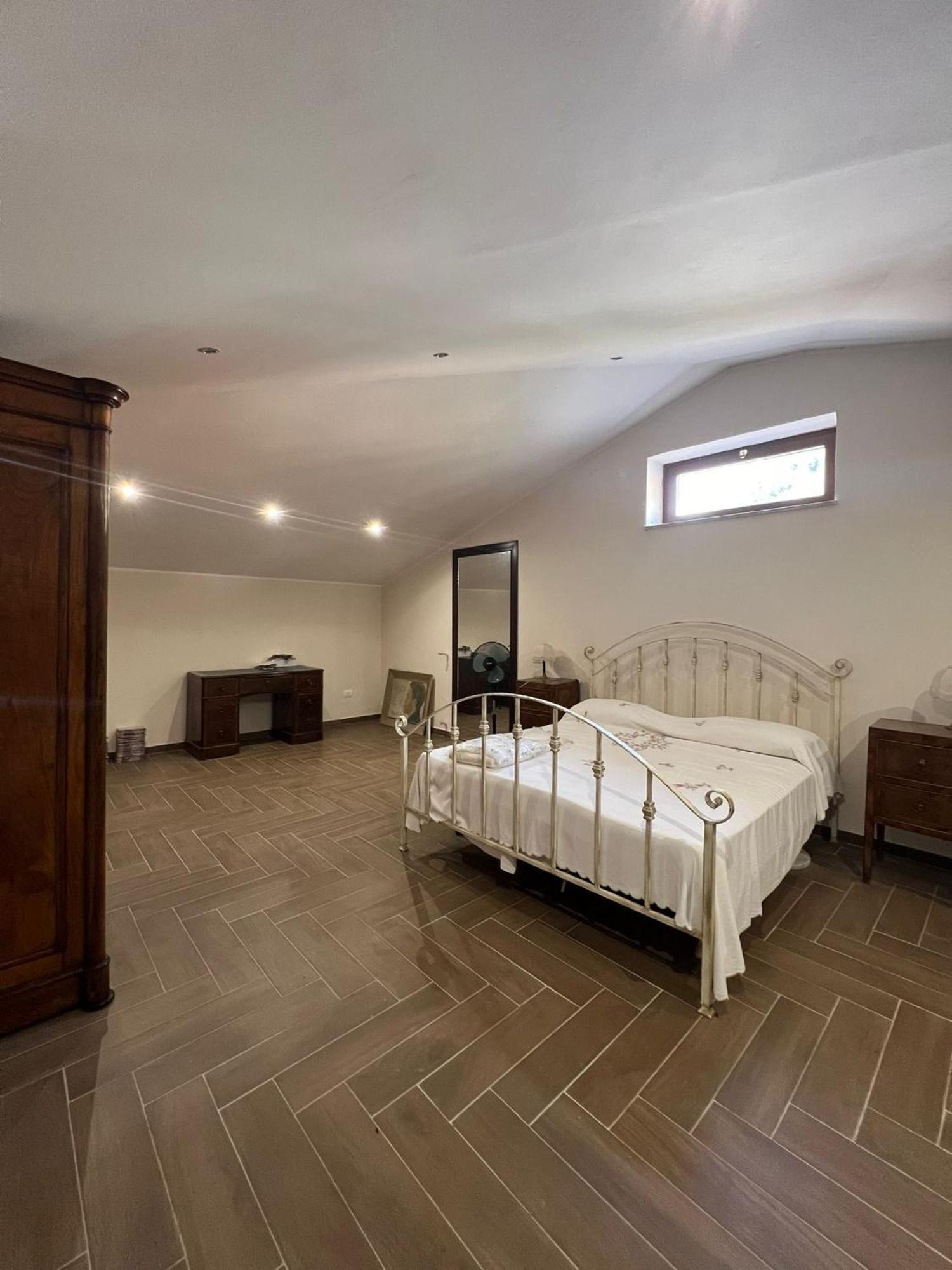 Aper Bed & Breakfast San Martino Valle Caudina Dış mekan fotoğraf