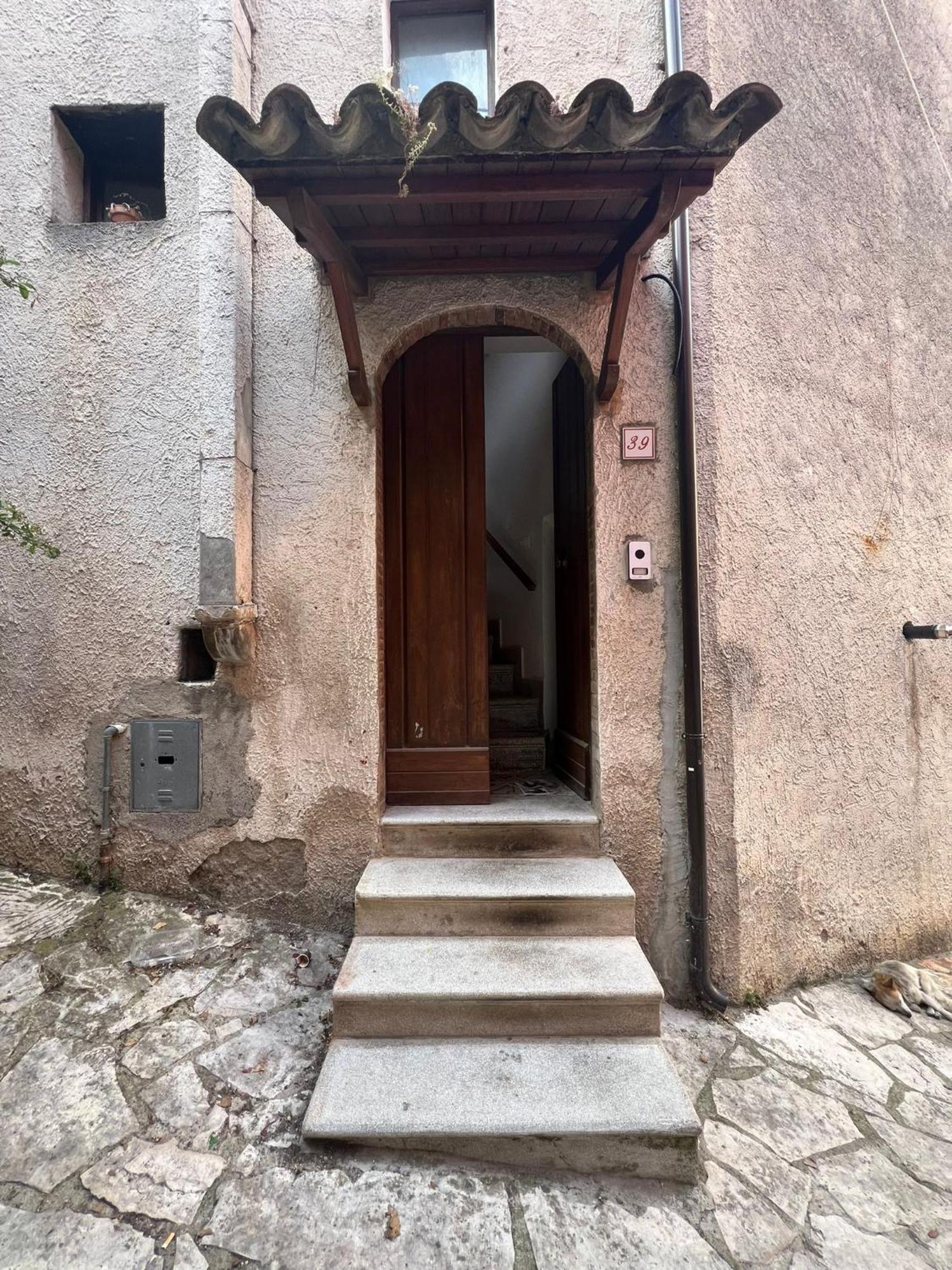 Aper Bed & Breakfast San Martino Valle Caudina Dış mekan fotoğraf