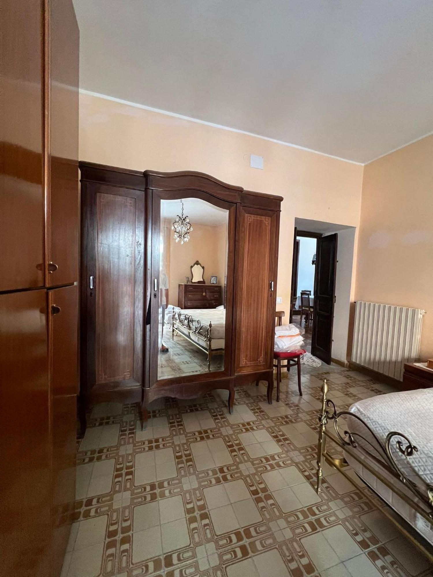 Aper Bed & Breakfast San Martino Valle Caudina Dış mekan fotoğraf