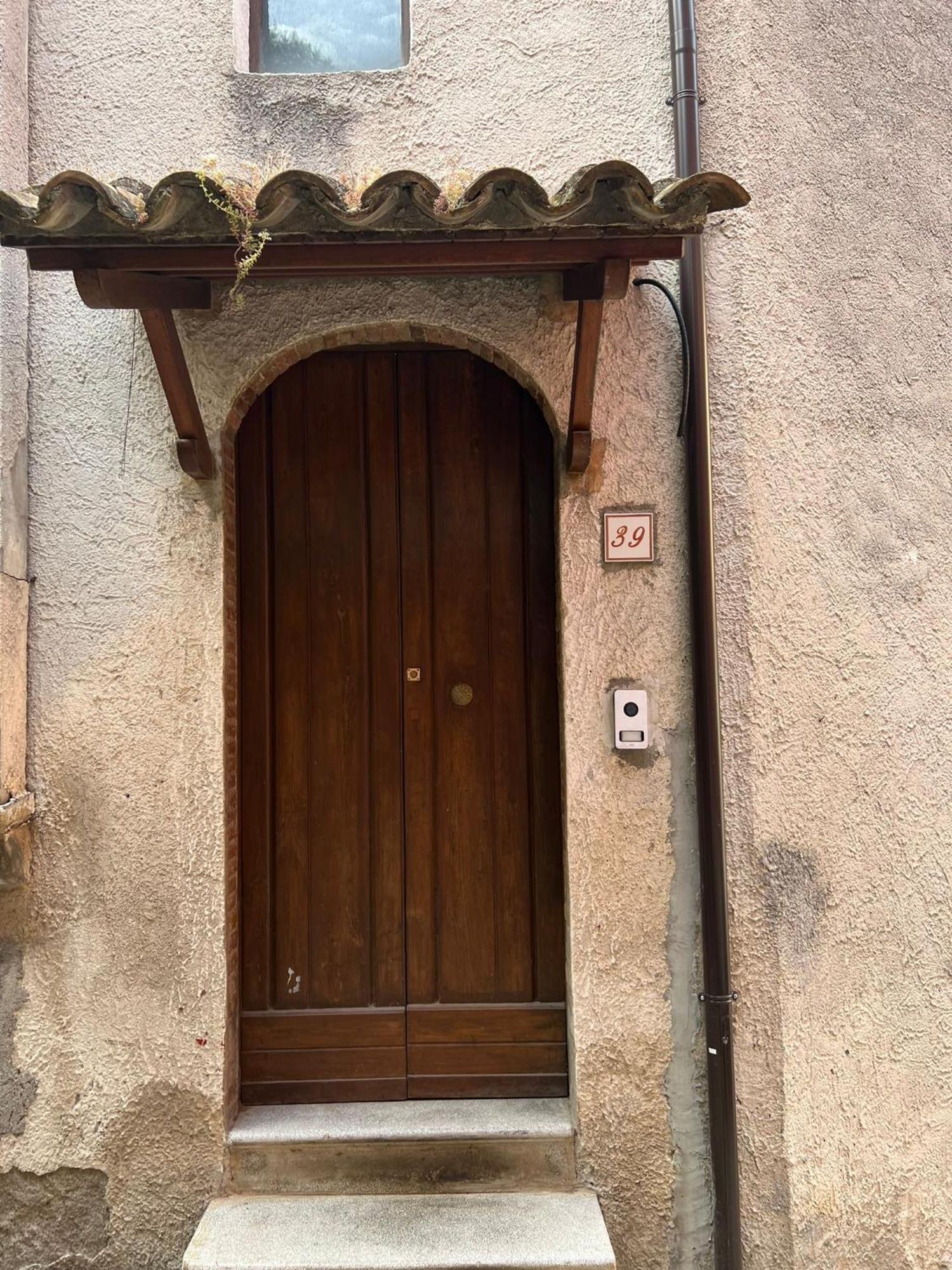 Aper Bed & Breakfast San Martino Valle Caudina Dış mekan fotoğraf